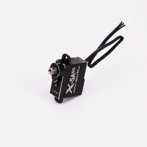 X series new all metal（steel gear） series